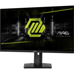 MSI MAG 274QRF QD E2 27 2560 x 1440 (2K) HDMI DisplayPort 180Hz Pivot Skærm
